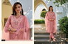 Aarya By Lily And Lali 16201 To 16206 Silk Embroidery Readymade Suits Wholesale Online
